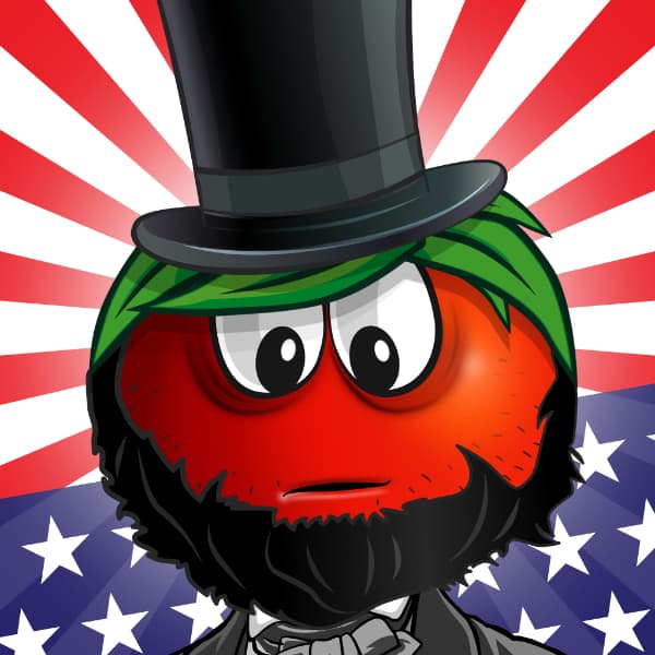 Abraham Tomato