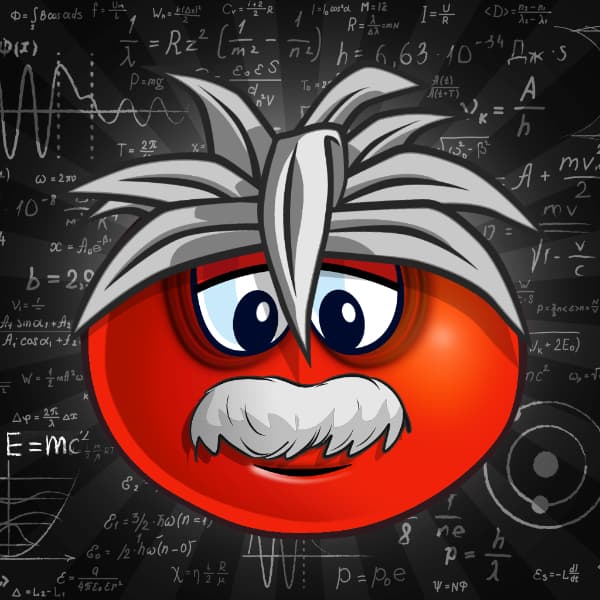 Scientific Tomato