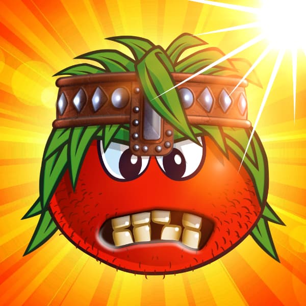 Barbarian Tomato