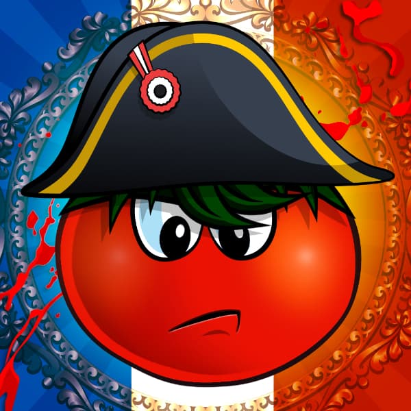 Bonaparte Tomato