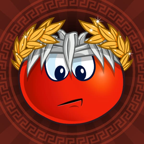 Caesar Tomato