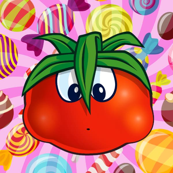 Candy Tomato