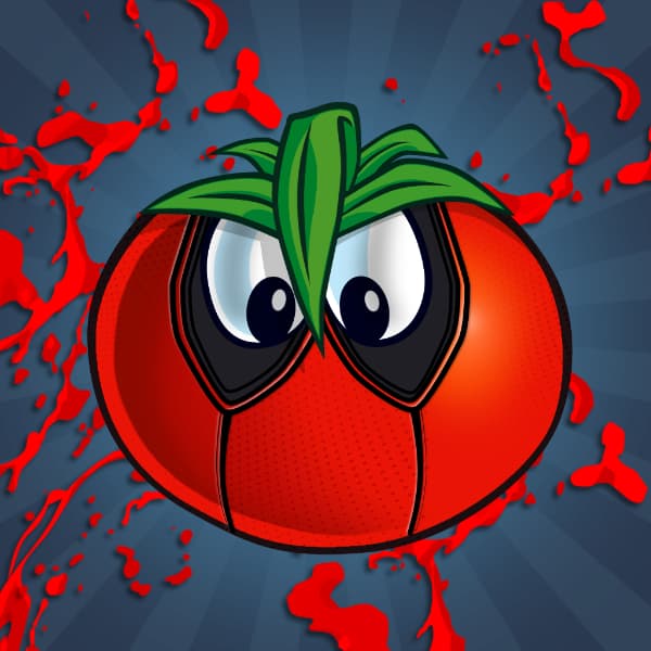 Deadtomato