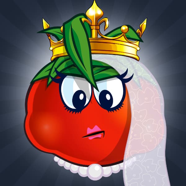 Elizabeth Tomato I