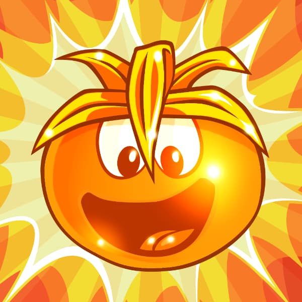 Golden Tomato