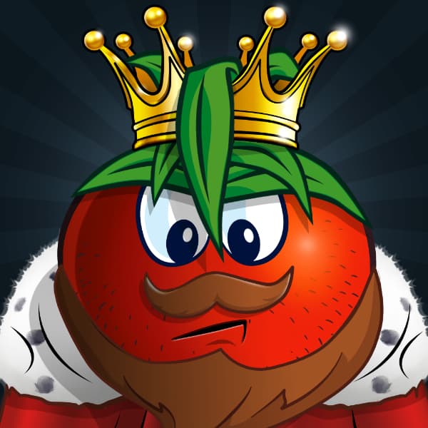 Henry Tomato VIII