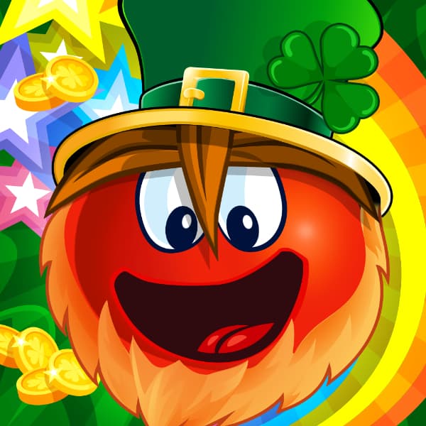 Leprechaun Tomato