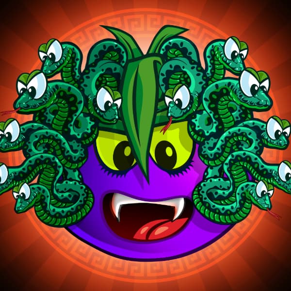 Medusa Tomato