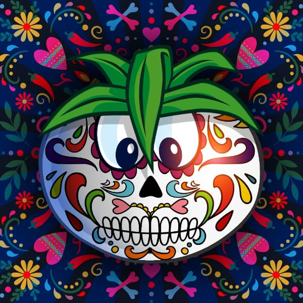 Muerto Tomato