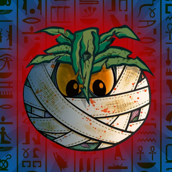 Mummy Tomato