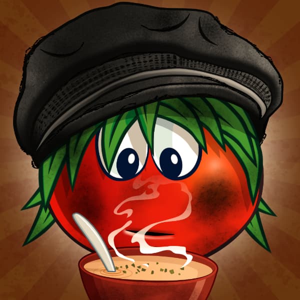 Oliver Tomato