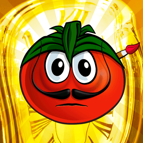 Salvador Tomato