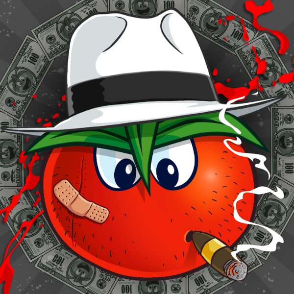 Scarface Tomato