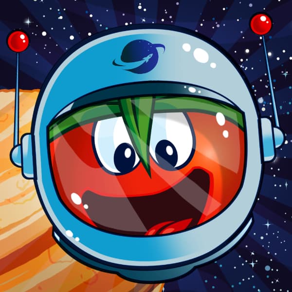 Space Tomato