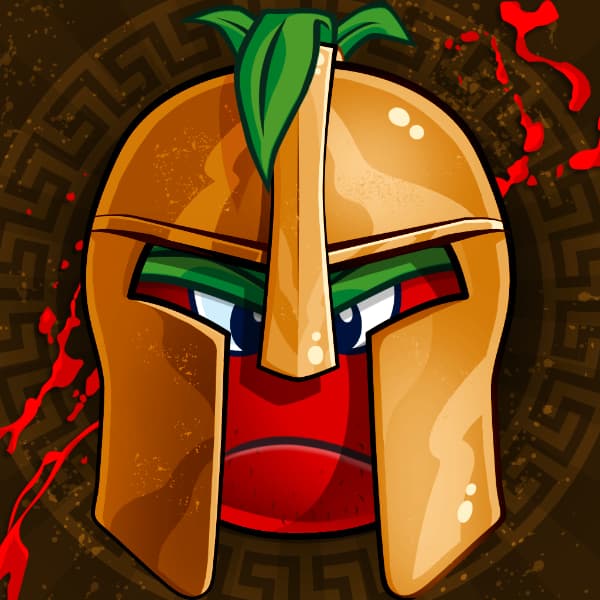 Spartan Tomato