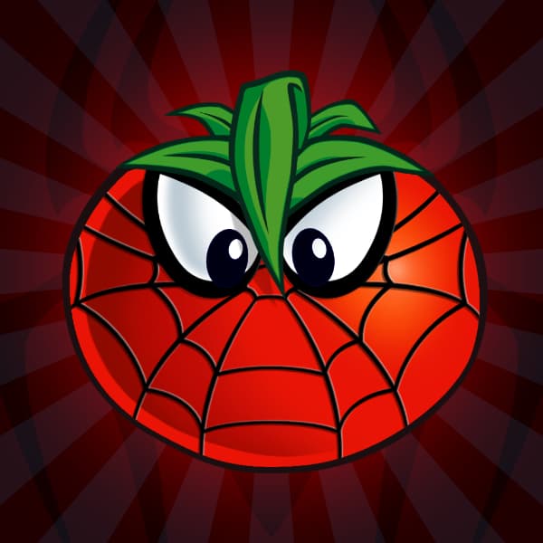 Spidertomato