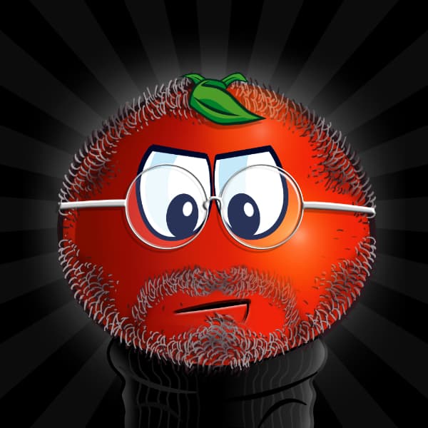 Steve Tomato