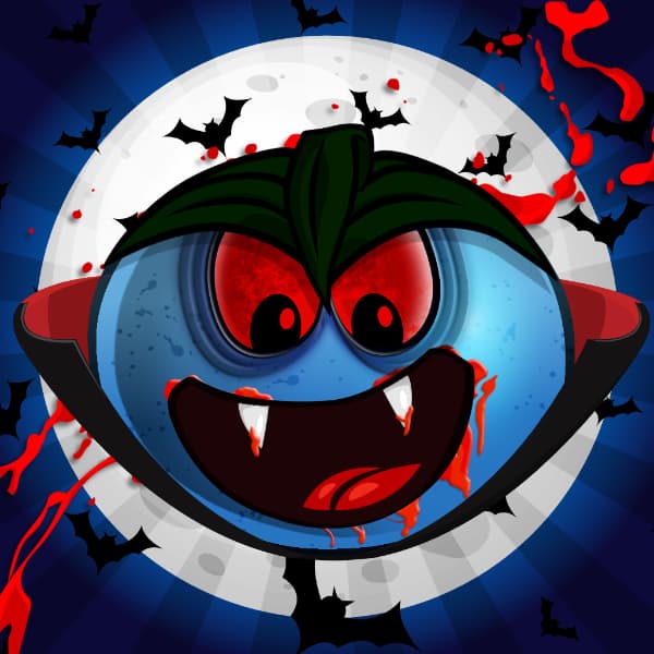 Vampire Tomato