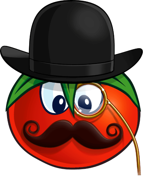 Sr. Little Tomato