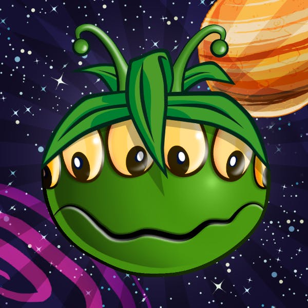 Alien Tomato