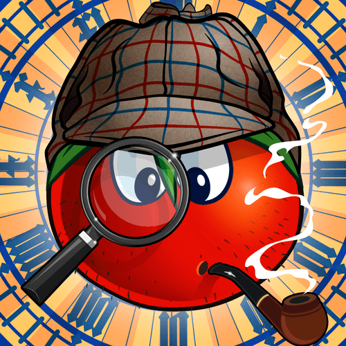Holmes Tomato