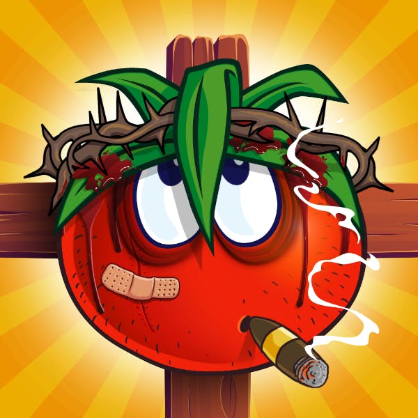 Martyr Tomato