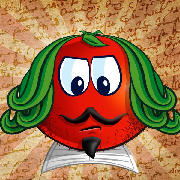 Shakespeare Tomato