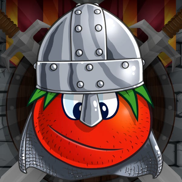 Sir Lancelot Tomato