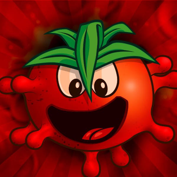 Virus Tomato