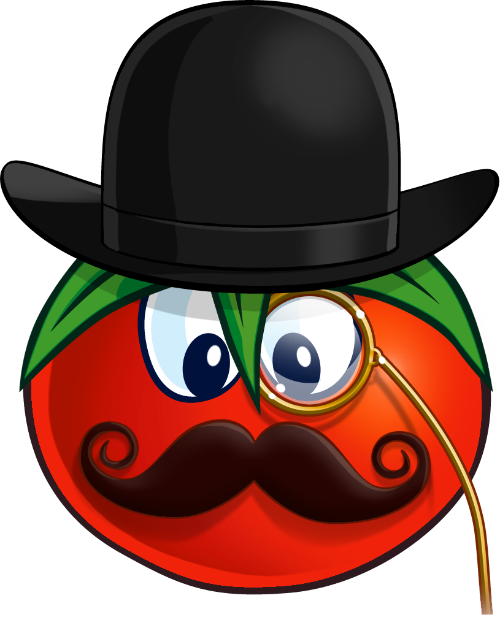 Sr. Little Tomato